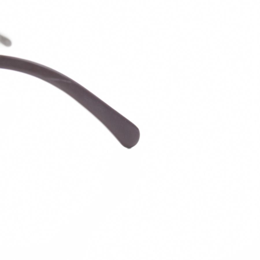 シャネル CHANEL メガネフレーム ココマーク 紫系 3013 c510 シャネル CHANEL メガネフレーム ココマーク 紫系 3013 c510