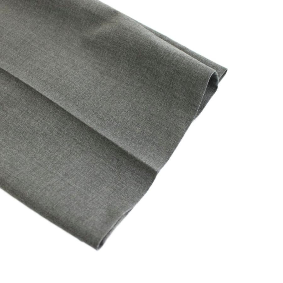 プラステ PLST スーツ セットアップ テーラードジャケット シングル