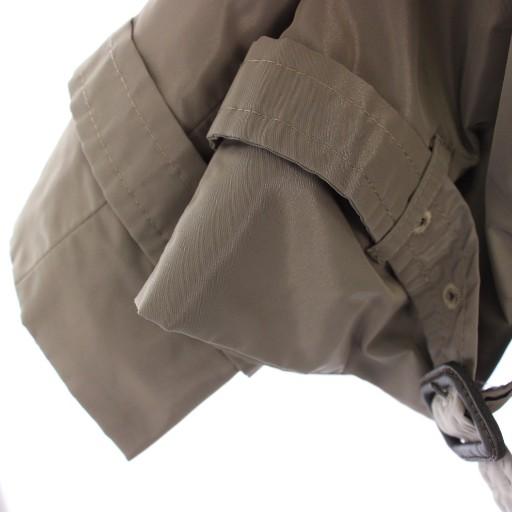 ダーマコレクション dama collection ロングコート ミンクファー