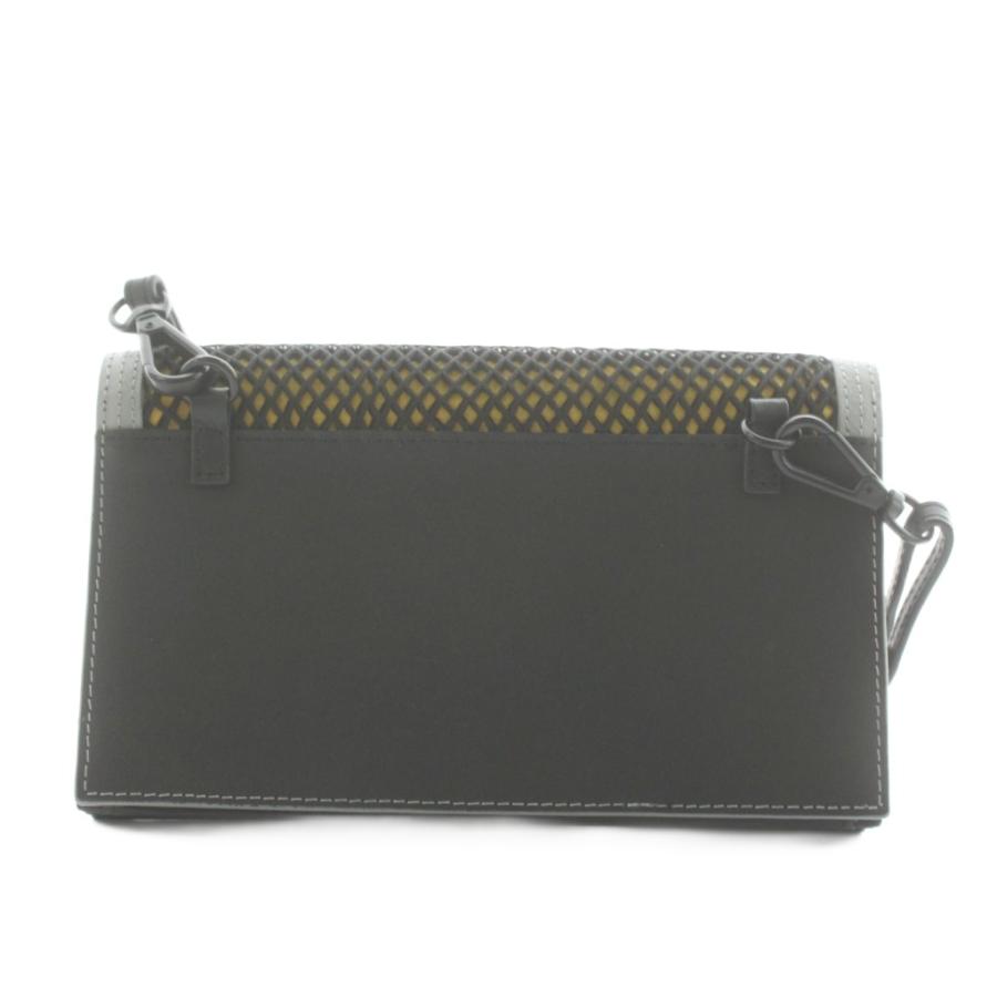 DIESEL（ディーゼル） ウォレットショルダー ショルダーバッグ 長財布 