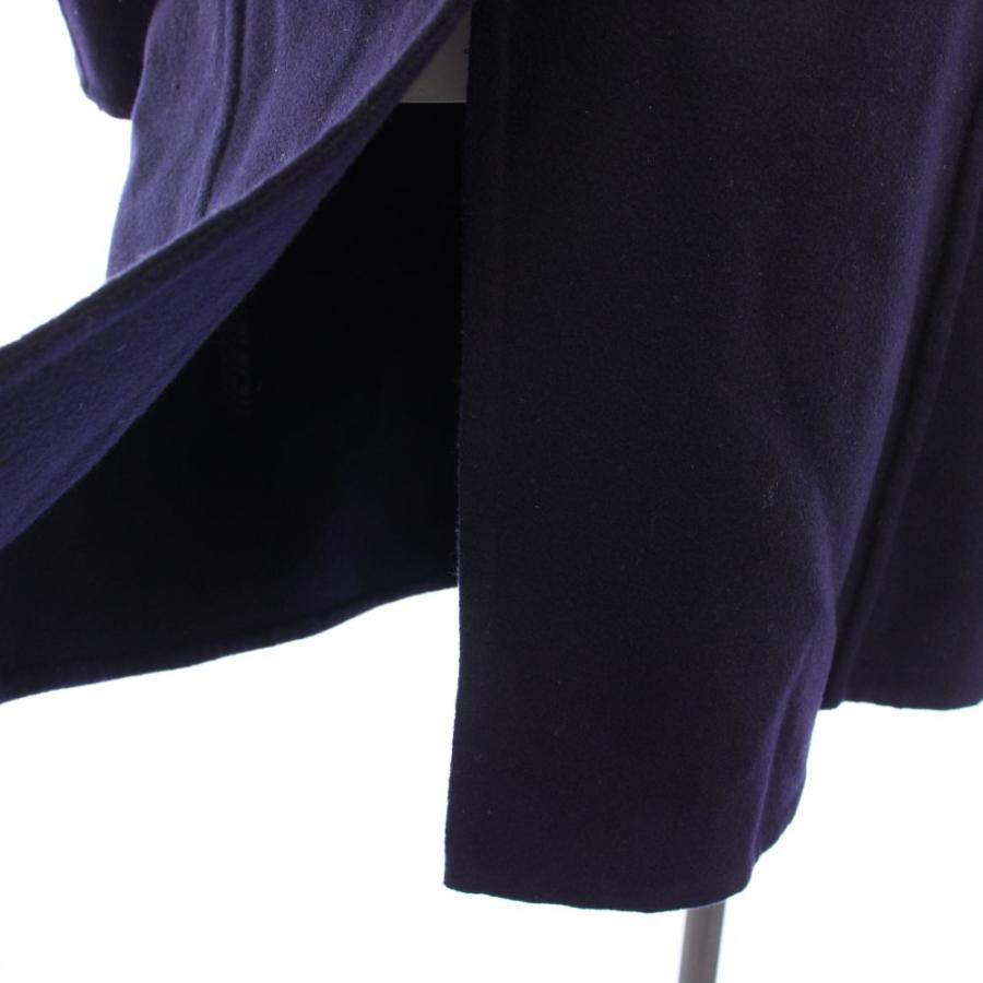ユニクロ（UNIQLO） +J ダブルフェイスダブルブレストコート