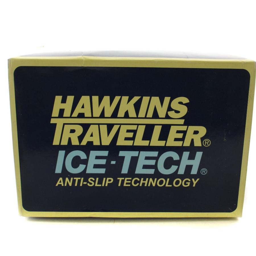Hawkins（ホーキンス） Hawkins TRAVELLER ICE-TECH スニーカー