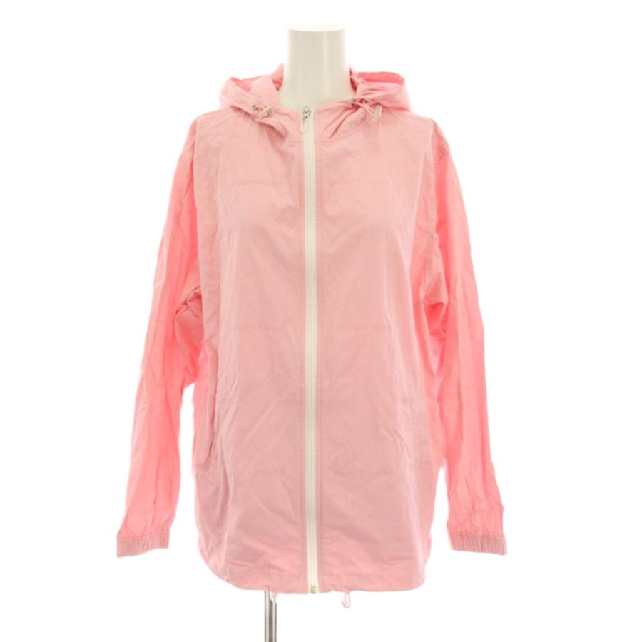 クレージュ courreges ジャケット パーカー ジップアップ 長袖 11 