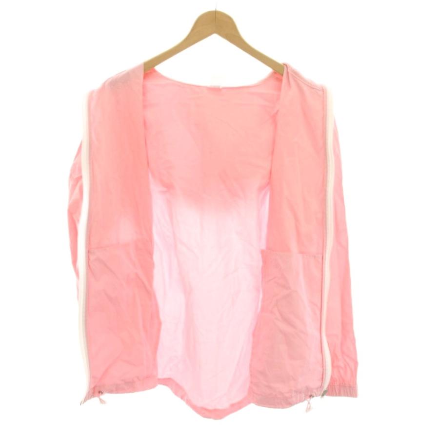 クレージュ courreges ジャケット パーカー ジップアップ 長袖 11 