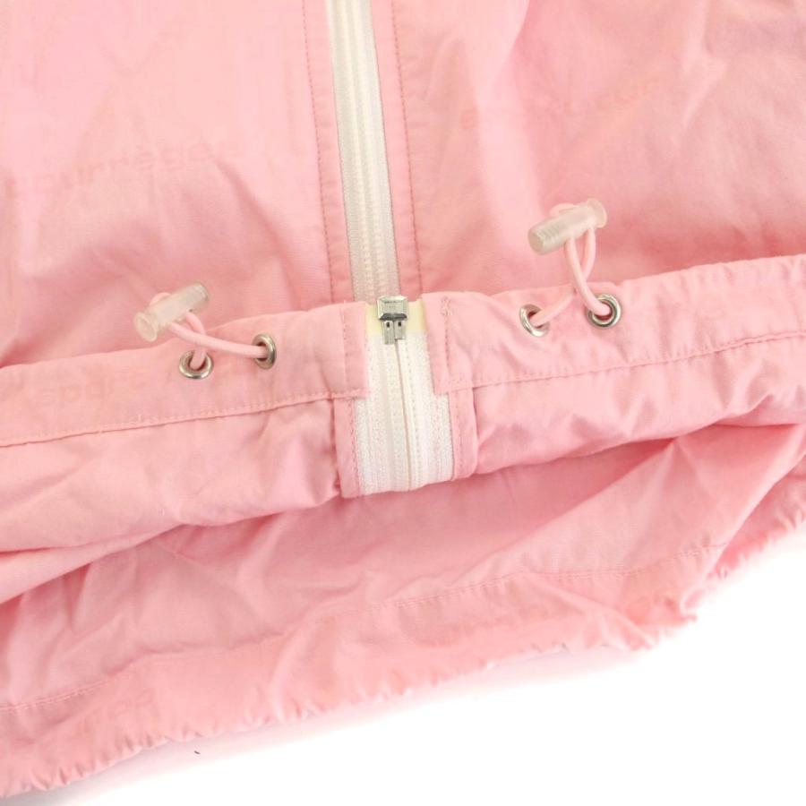 クレージュ courreges ジャケット パーカー ジップアップ 長袖 11 