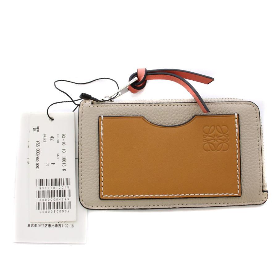 LOEWE（ロエベ） 未使用品 アナグラム コインケース 小銭入れ