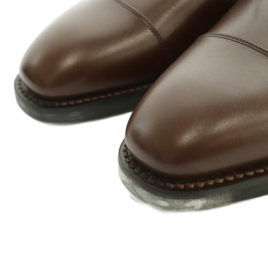 スコッチグレイン SCOTCH GRAIN ビジネスシューズ レースアップ