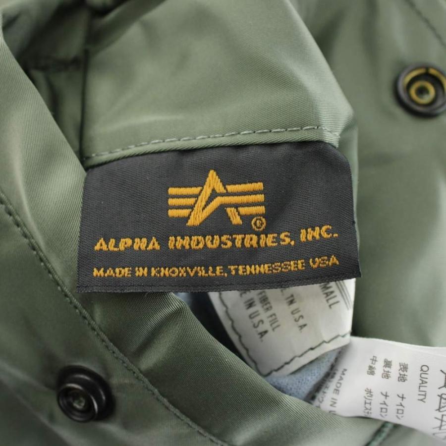 サイズXS フライトジャケット MA-1 アルファ 【美品】ALPHA カーキ MA-1 フライトジャケット 20004 アルファ Industries 楽天市場】Alpha ジャケット・アウター