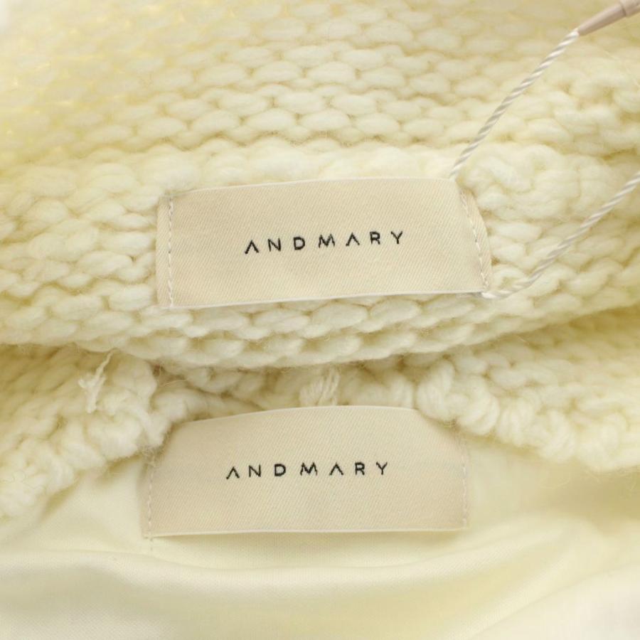 アンドマリー ANDMARY Zoey velour set dress キャミワンピース F