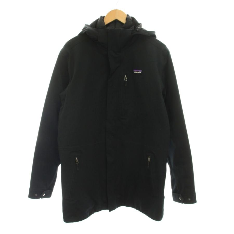 ジャケットアウター Patagonia Tres 3-in-1 Parka パタゴニア トレス M