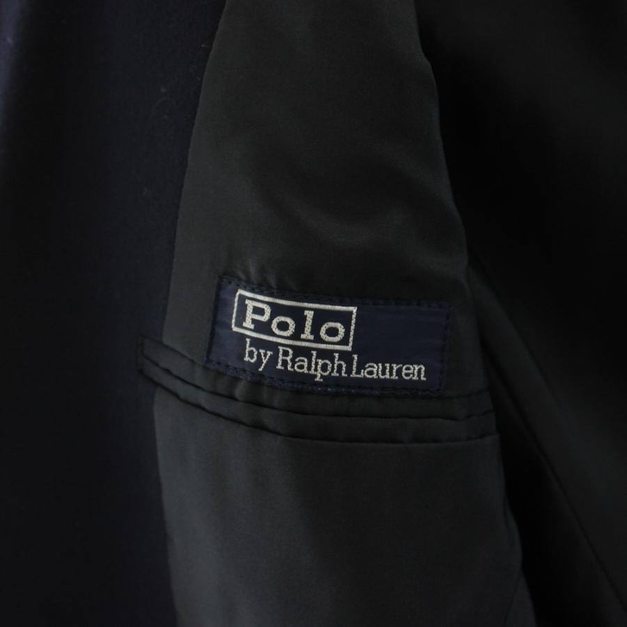 ポロ ラルフローレン POLO RALPH LAUREN テーラードジャケット