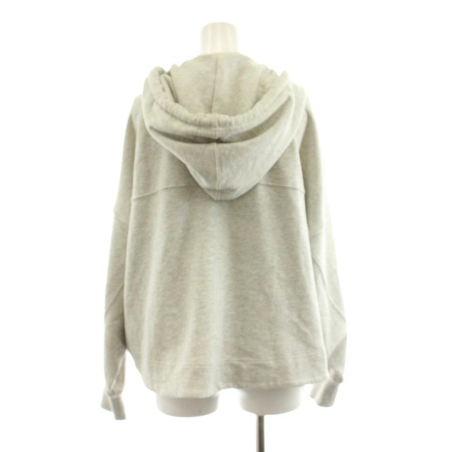 DIESEL（ディーゼル） DIESEL F-CROPPY-ZIP パーカー ジップアップ 