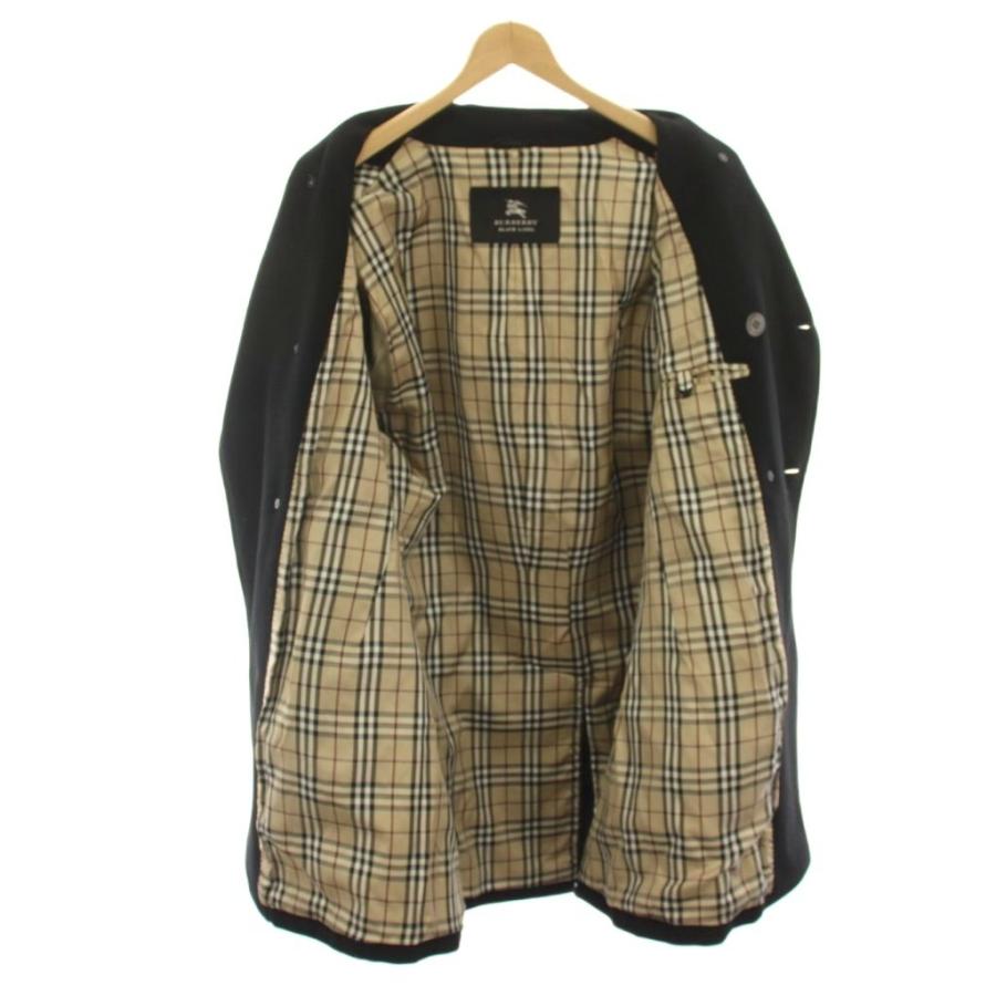 BURBERRY BLACK LABEL（バーバリーブラックレーベル） ダブルブレス