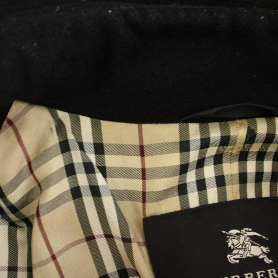 BURBERRY BLACK LABEL（バーバリーブラックレーベル） ダブルブレス