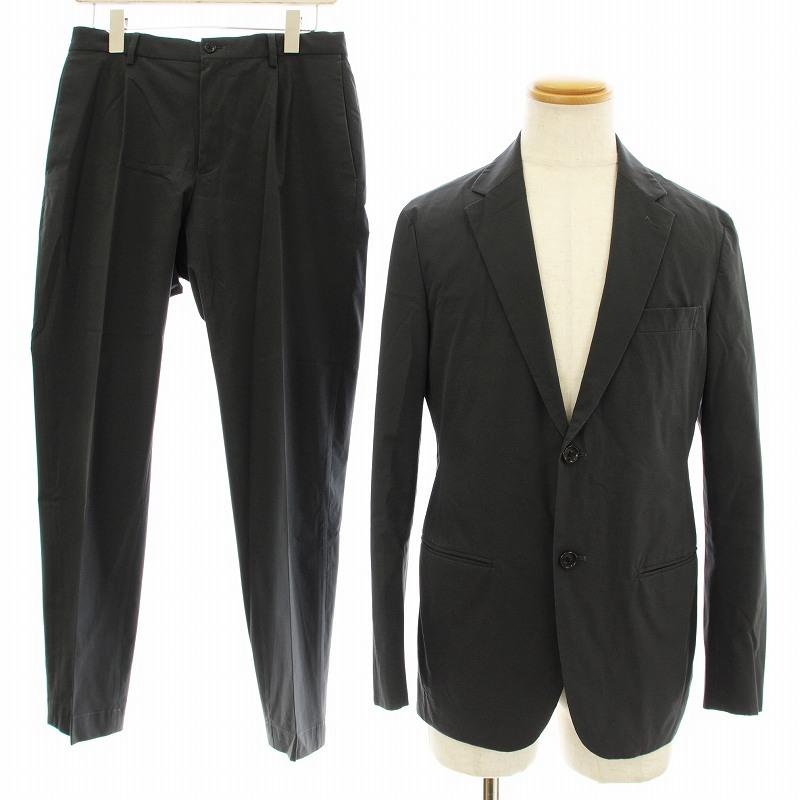 UNITED ARROWS（ユナイテッドアローズ） リップストップ 2B ジャケット 