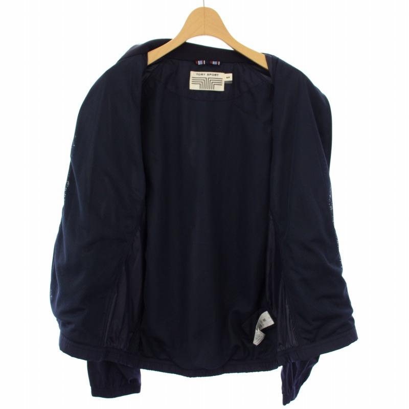 TORY BURCH（トリーバーチ） TORY BURCH SPORT スイングトップ