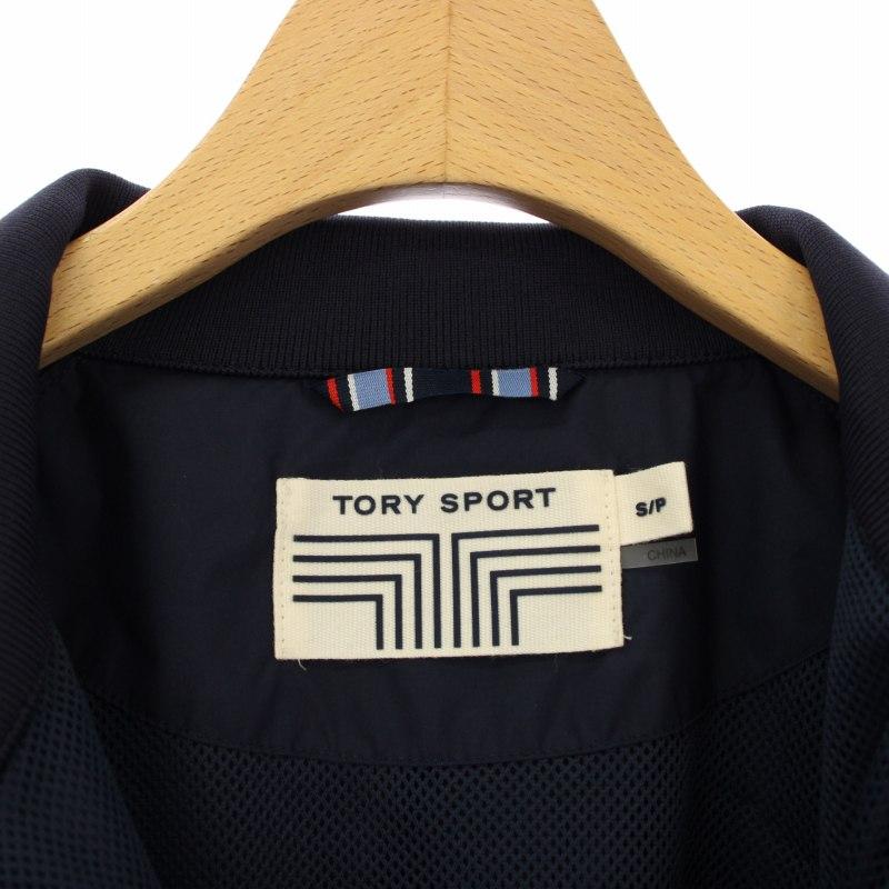 TORY BURCH（トリーバーチ） TORY BURCH SPORT スイングトップ