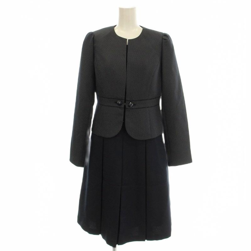 ONEIROS オネイロス　７号　セレモニースーツ　セットアップ オネイロス oneiros スーツ セットアップ ワンピース ノーカラー