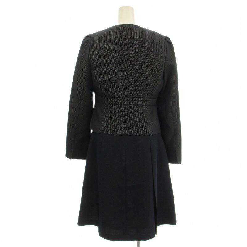 ONEIROS オネイロス　７号　セレモニースーツ　セットアップ オネイロス oneiros スーツ セットアップ ワンピース ノーカラー