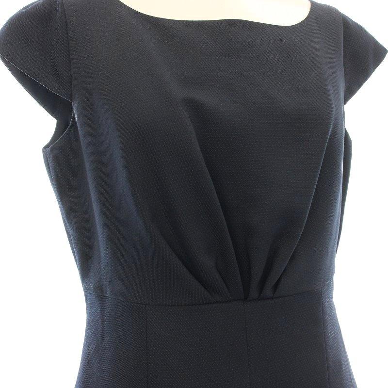 オネイロス oneiros スーツ セットアップ ワンピース ノーカラー