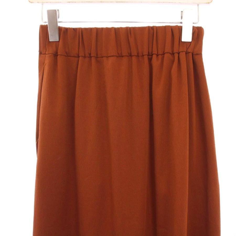 ロンハーマン Ron Herman イージースカート フレアスカート ロング