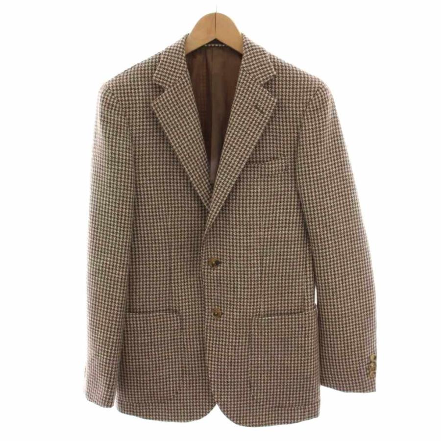 オンリープレミオ ONLY PREMIO カノニコ テーラードジャケット ウール