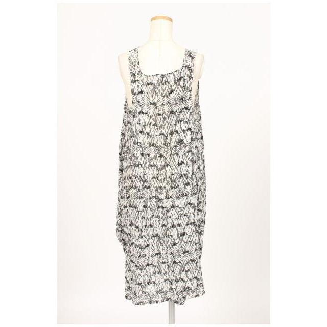 クリスチャン ワイナンツ christian wijnants ワンピース 総柄  