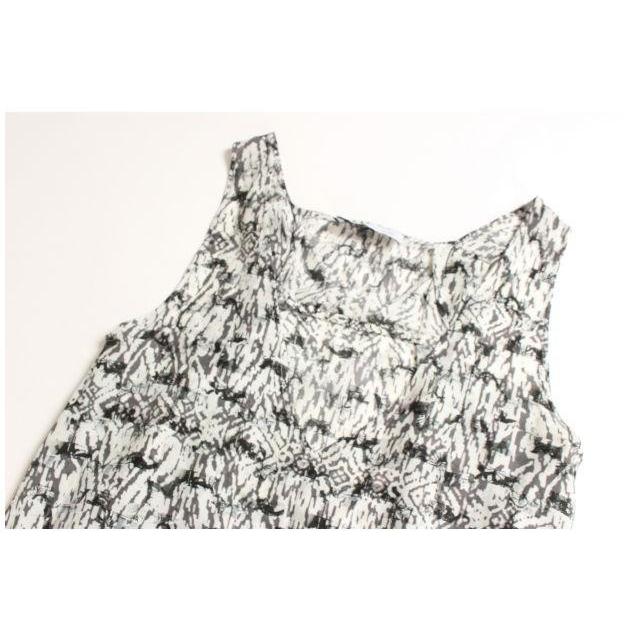 クリスチャン ワイナンツ christian wijnants ワンピース 総柄  