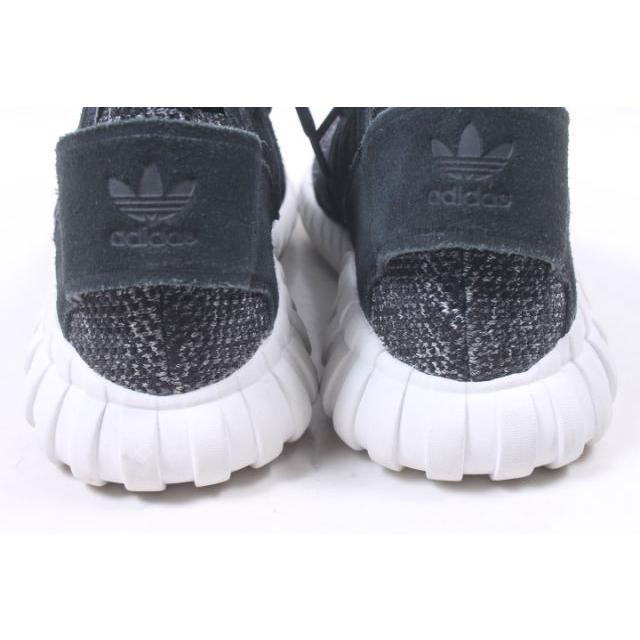 アディダスオリジナルス adidas originals スニーカー 779001 TUBULAR DOOM PRIMEKNIT ブラック 黒 /TK メンズ｜vectorpremium｜06