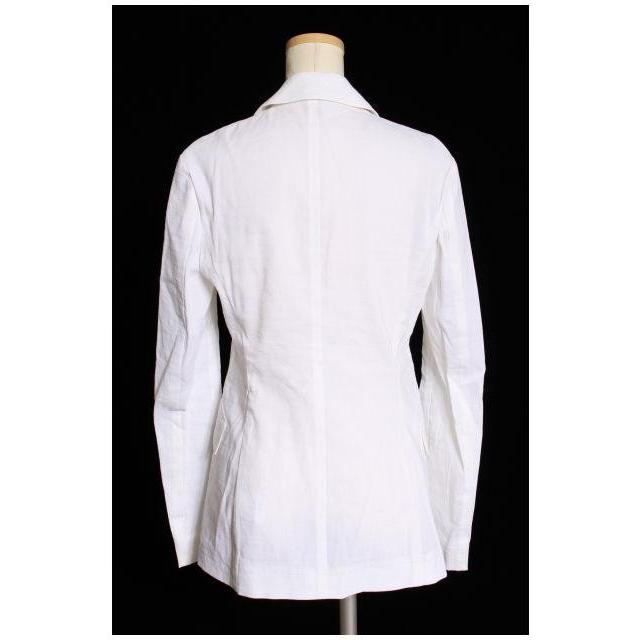 theory ジャケット白ホワイト