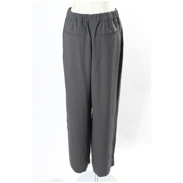 theory luxe セオリーリュクス パンツ 18SS Timeless Simona イージー  