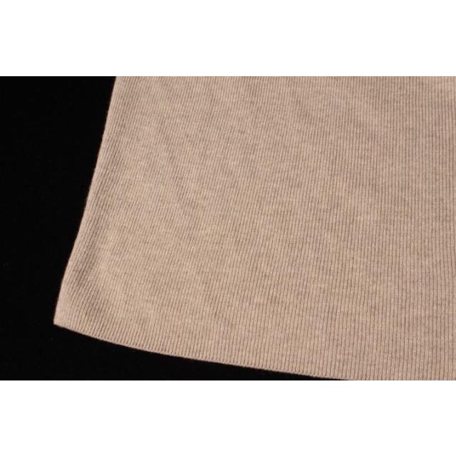 IENA - VERMEIL par iena ヴェルメイユパーイエナ  白　アンゴラニット ヴェルメイユパーイエナ VERMEIL par iena ニット 17AW アンゴラ