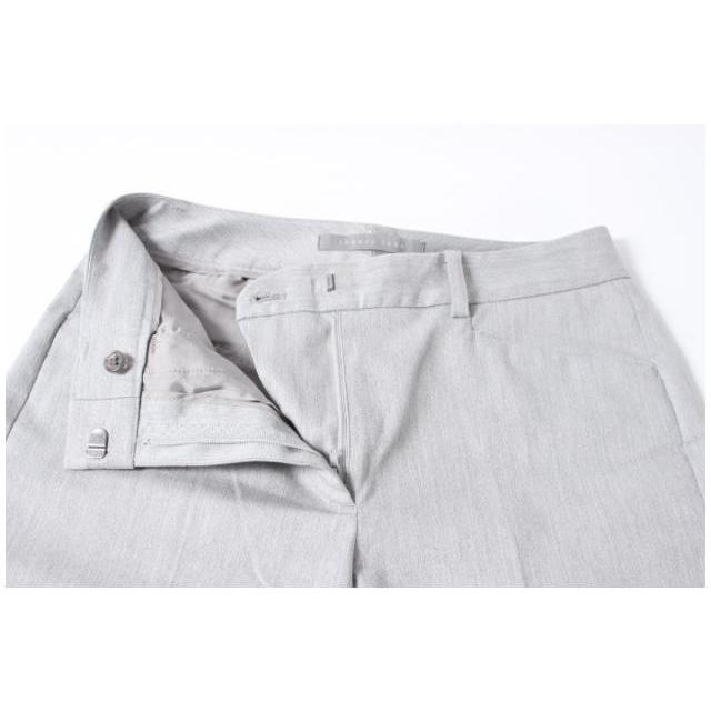 theory luxe セオリーリュクス 18SS パンツ スラックス 32 グレー  