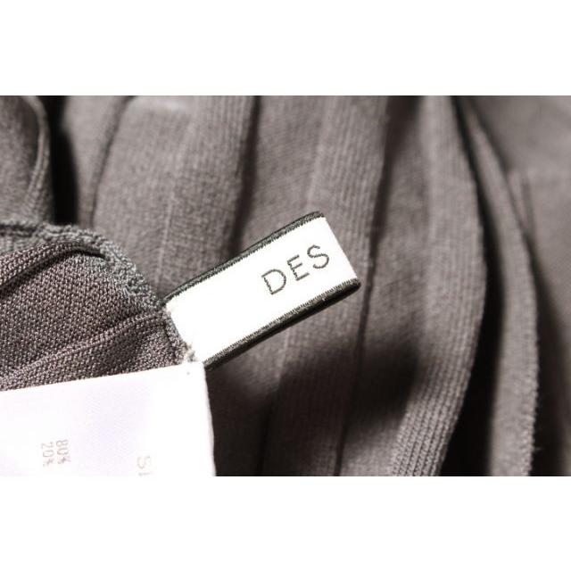 デプレ DES PRES トゥモローランド 16SS レーヨン ナイロン 2way