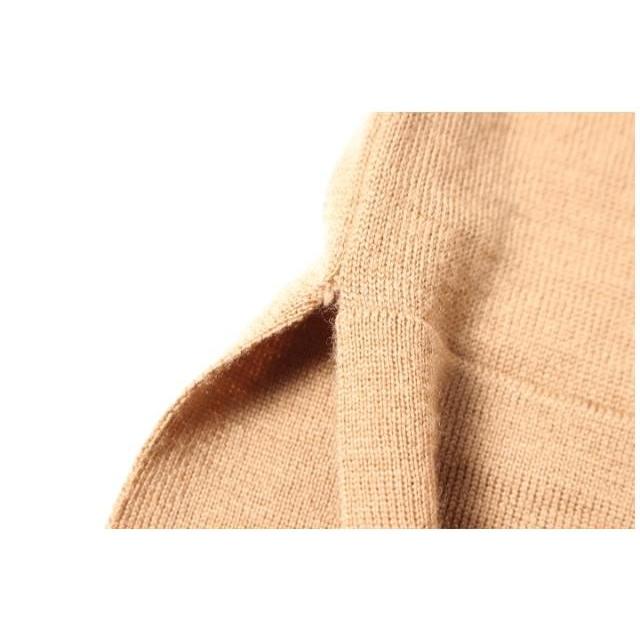 17aw★新品未使用 マディソンブルー MADISONBLUE ニット MADISONBLUE - 17aw☆新品未使用 マディソンブルー MADISONBLUE ニット