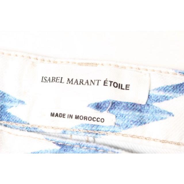イザベル マラン エトワール ISABEL MARANT ETOILE パンツ