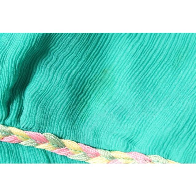 ヴェルニカ Velnica シルク キャミワンピース /hn0409 レディース  