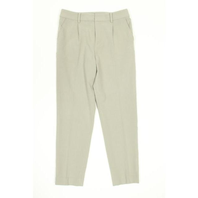 スピック＆スパン ノーブル Spick&Span Noble 16AW 裏起毛タック