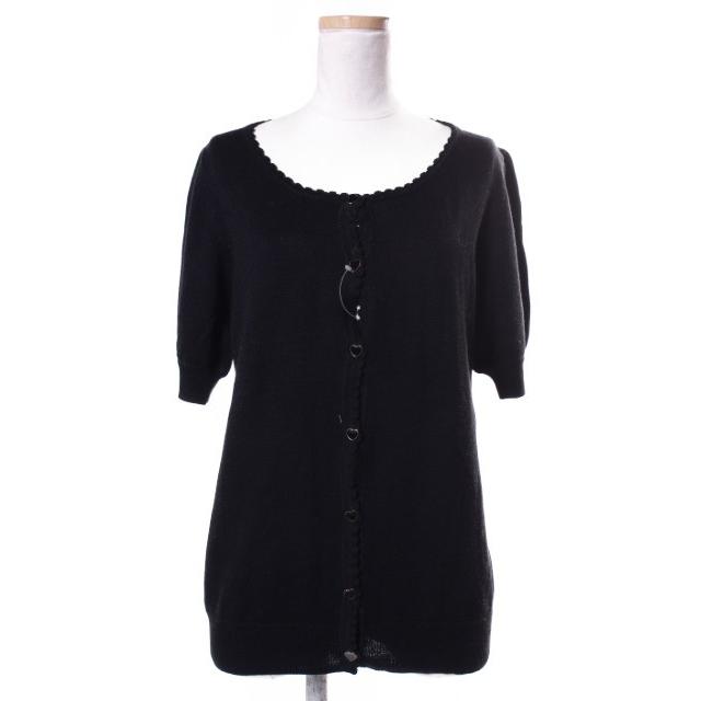 ドーリーガールバイアナスイ DOLLY GIRL by ANNA SUI ハート ボタン  