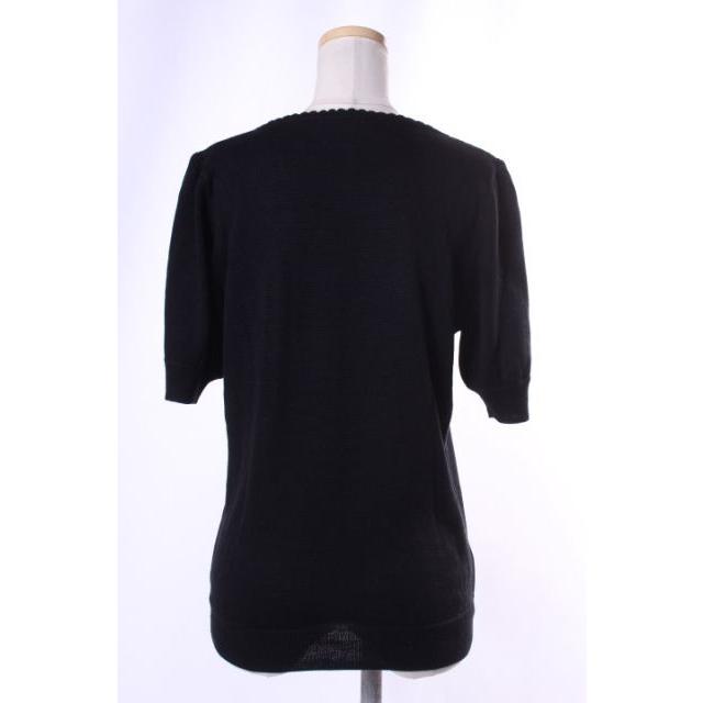 ドーリーガールバイアナスイ DOLLY GIRL by ANNA SUI ハート ボタン  