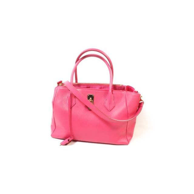 サマンサタバサ Samantha Thavasa アゼル バッグ トート ショルダー 