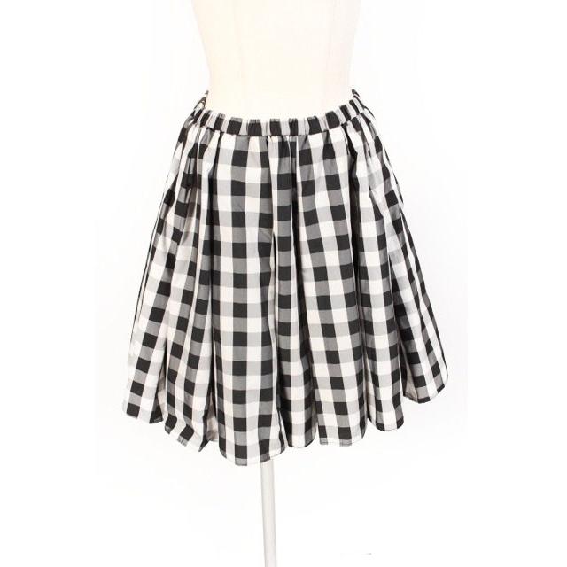 フレイアイディー FRAY I.D メモリー ボリューム スカート /hn0413  