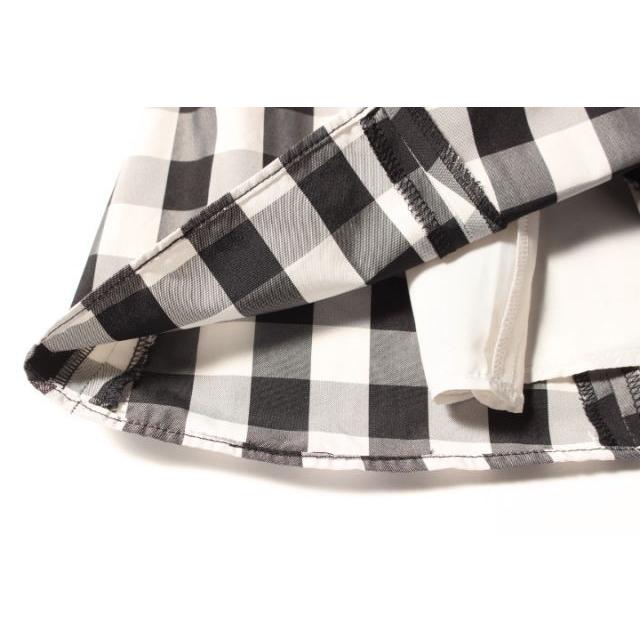 フレイアイディー FRAY I.D メモリー ボリューム スカート /hn0413  