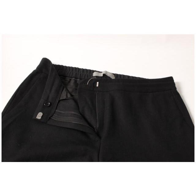 セオリーリュクス theory luxe 18AW Saxony Soft Fedora パンツ ワイド  