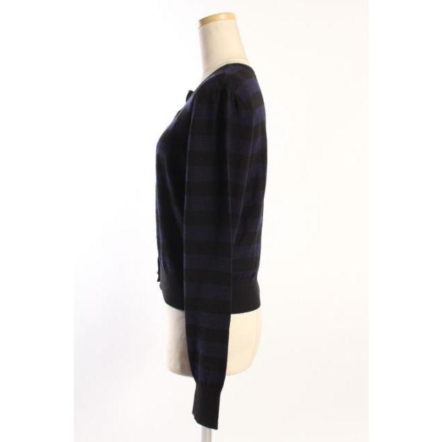 トゥービーシック TO BE CHIC 16AW シルクカシミヤ混 ニット 
