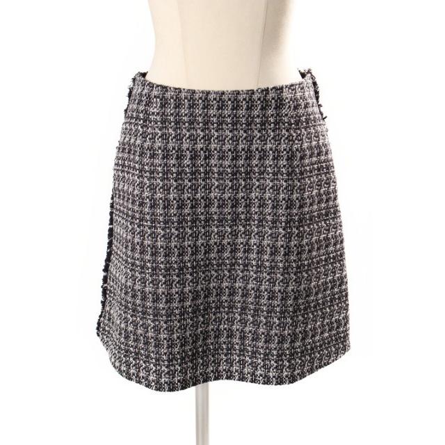 和風 フォクシー ツィード スカート 38 - 通販 - servirestaurantes.com