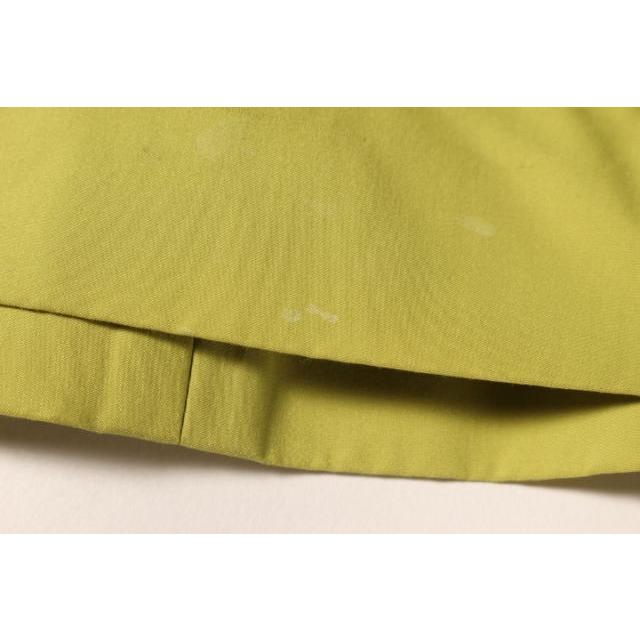 フォクシーニューヨーク　リボン　ノースリーブ　フレア　膝丈ワンピース　ドレス 美品 FOXEY NEW YORK フォクシーニューヨーク ドレス フレアワンピース