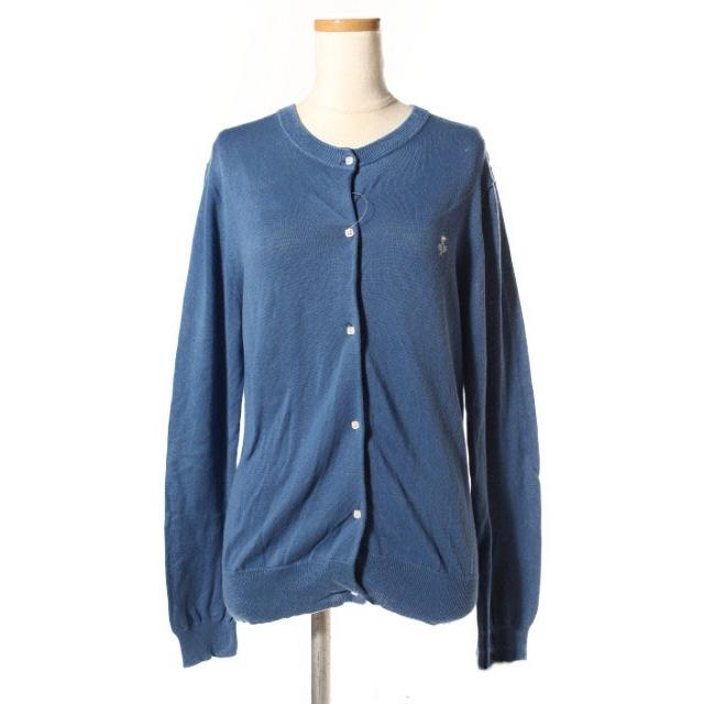 ユナイテッドバンブー UNITED BAMBOO LE BAC ニット カーディガン 