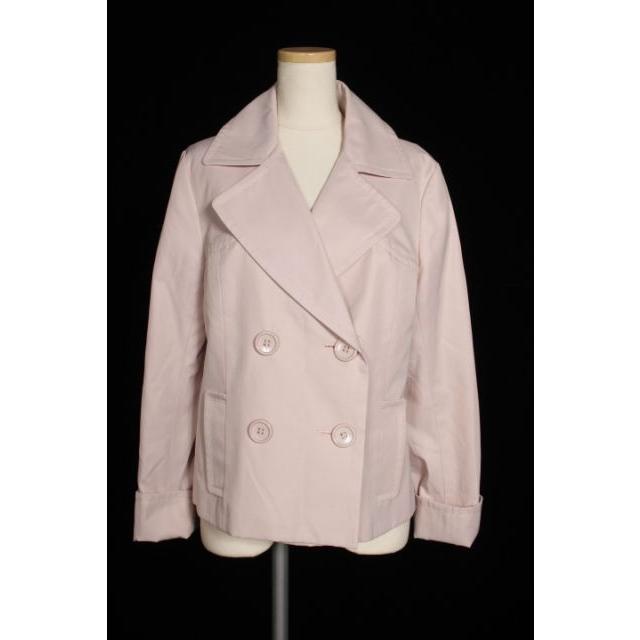 ウィルセレクション WILLSELECTION 16SS ツイル トレンチ ショート