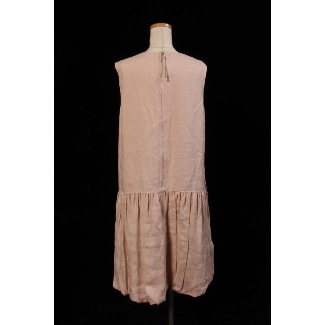 数量は多 フォクシー Foxey ワンピース ひざ丈 ノースリーブ 麻 リネン 38 ピンク Fy04 レディース 中古 ベクトル 古着 164 ブランド古着販売のベクトル 通販 Yahoo ショッピング 国内配送 Clinicagastroservice Com Br